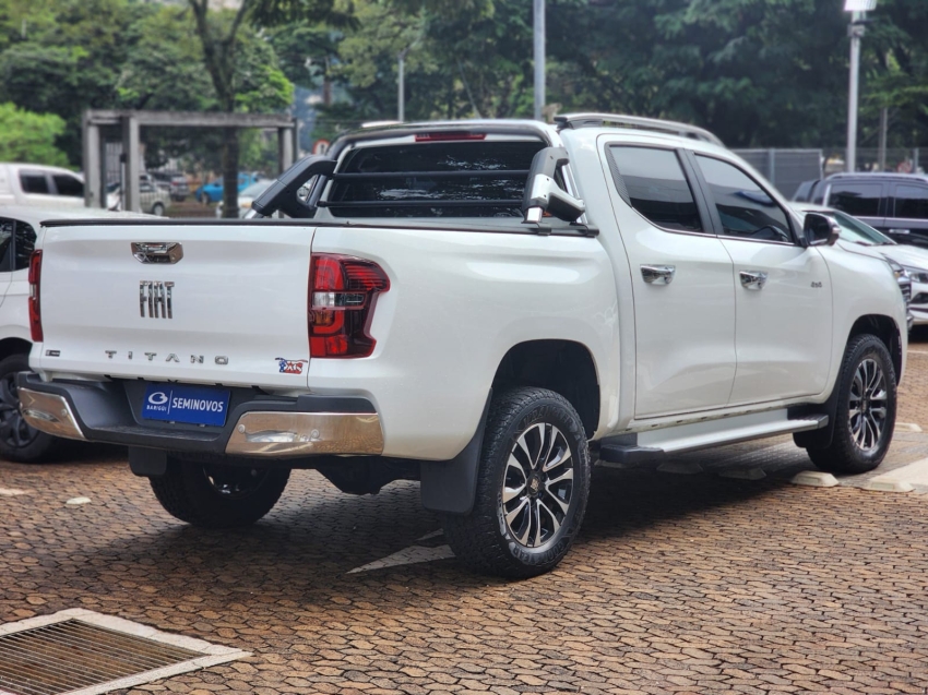 fiat titano 2.2 turbo diesel ranch 4x4 at6 2.1 4p automatico 20255