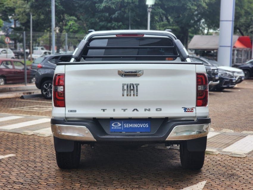 fiat titano 2.2 turbo diesel ranch 4x4 at6 2.1 4p automatico 20254