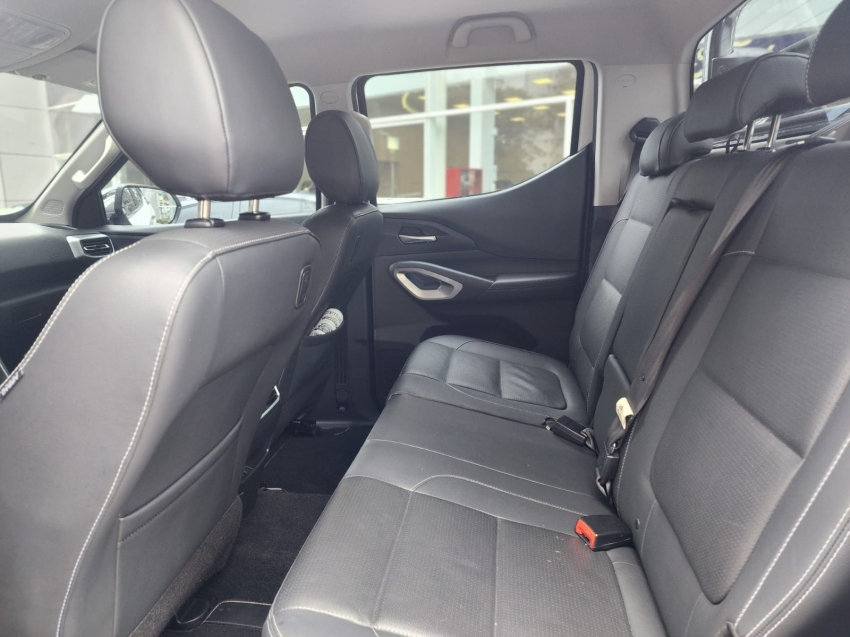 fiat titano 2.2 turbo diesel ranch 4x4 at6 2.1 4p automatico 20258