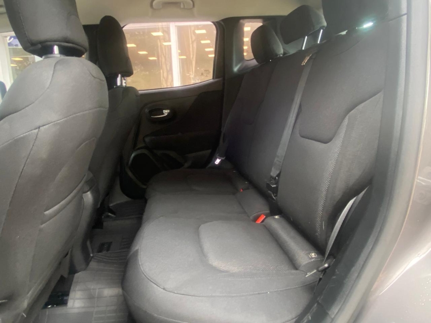 jeep renegade 1.8 16v flex 4p automatico 1.7 20217