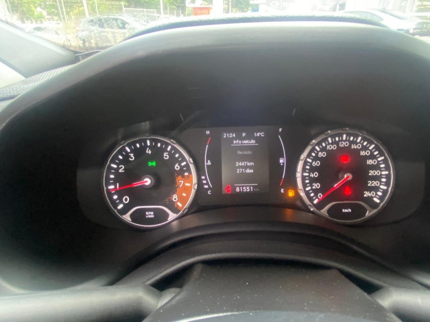 jeep renegade 1.8 16v flex 4p automatico 1.7 202110