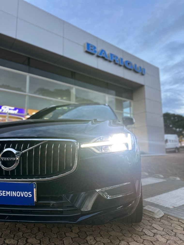volvo xc60 2.0 t8 hybrid inscription awd geartronic 1.9 hibrido 4p automatico 20211