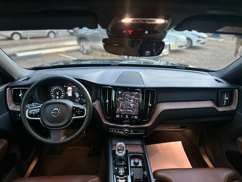 volvo xc60 2.0 t8 hybrid inscription awd geartronic 1.9 hibrido 4p automatico 20219