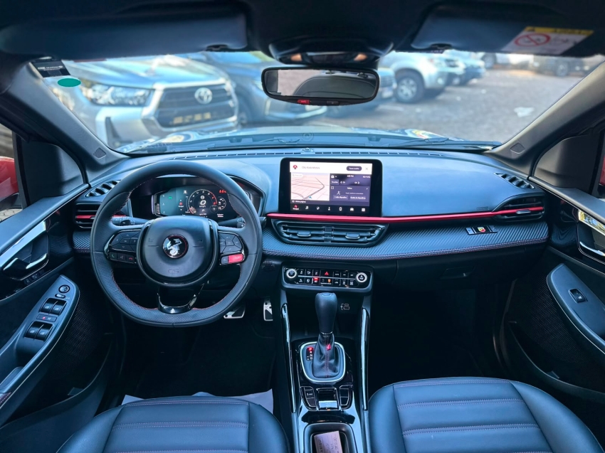 fiat pulse 1.3 turbo 270 flex abarth at6 4p automatico 202510