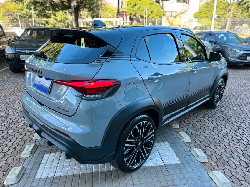 fiat pulse 1.3 turbo 270 flex abarth at6 4p automatico 20257