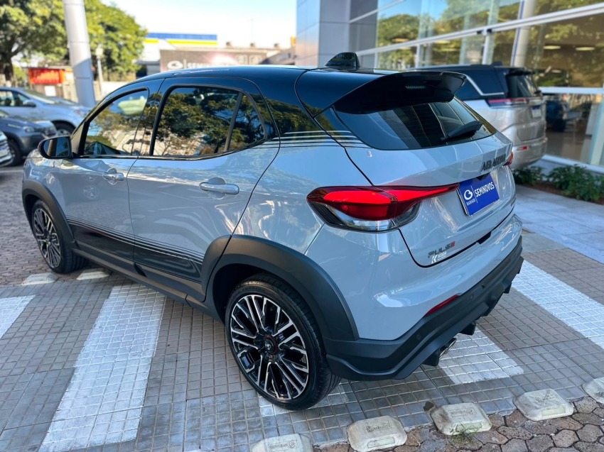 fiat pulse 1.3 turbo 270 flex abarth at6 4p automatico 20255