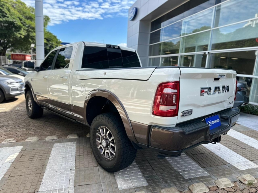 ram 3500 6.7 i6 turbo diesel limited longhorn cd 4x4 automatico 6.6 4p 20225