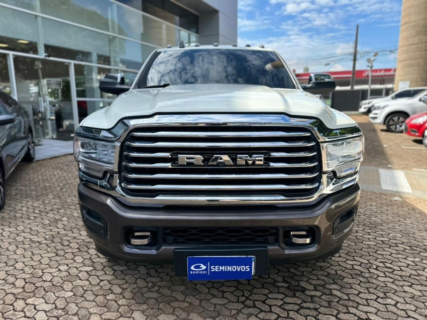 ram 3500 6.7 i6 turbo diesel limited longhorn cd 4x4 automatico 6.6 4p 20223