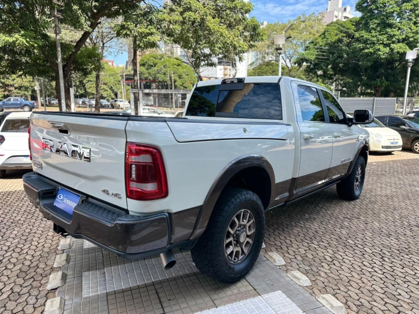 ram 3500 6.7 i6 turbo diesel limited longhorn cd 4x4 automatico 6.6 4p 20227
