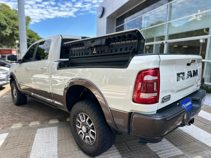 ram 3500 6.7 i6 turbo diesel limited longhorn cd 4x4 automatico 6.6 4p 20228