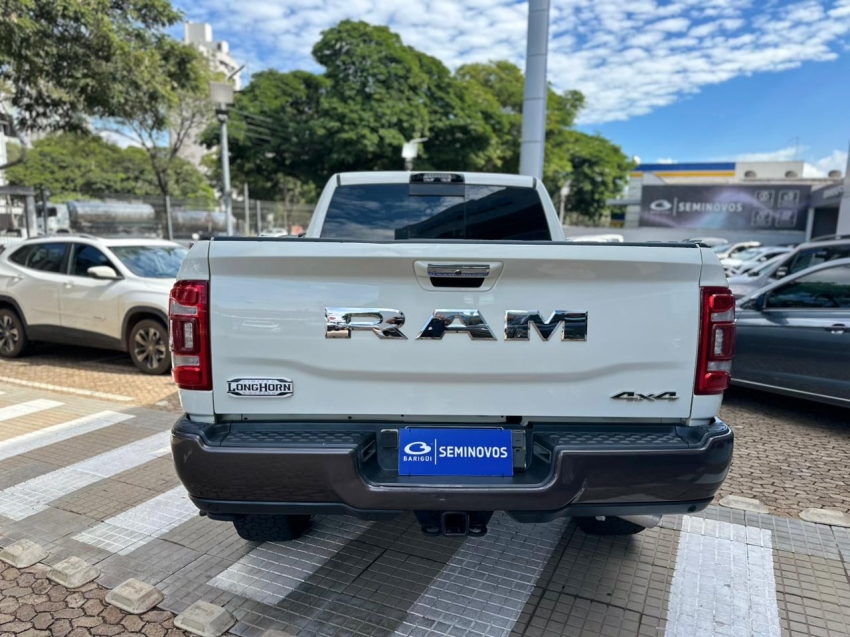 ram 3500 6.7 i6 turbo diesel limited longhorn cd 4x4 automatico 6.6 4p 20226