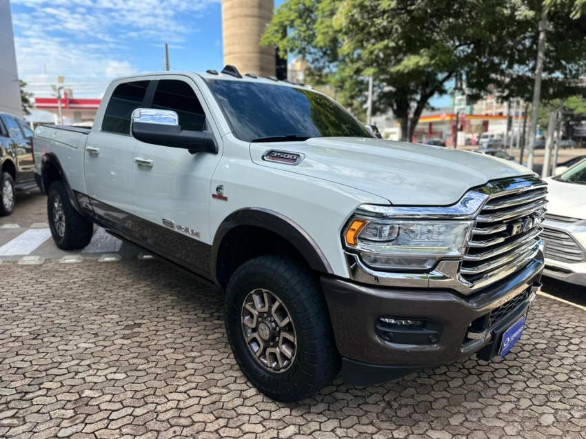 ram 3500 6.7 i6 turbo diesel limited longhorn cd 4x4 automatico 6.6 4p 20224