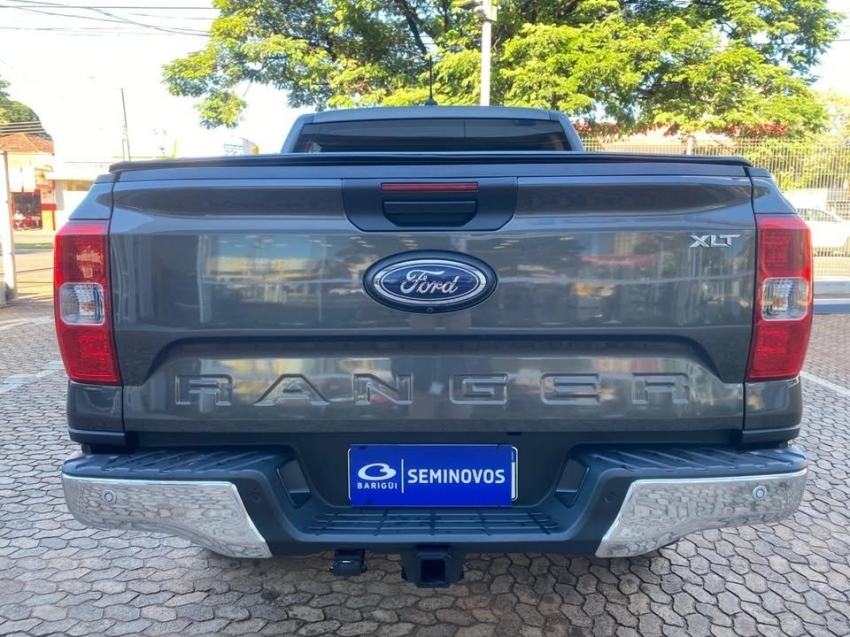 ford ranger 3.0 v6 turbo diesel cd xlt 4x4 automatico 2.9 4p 20264