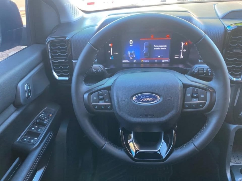 ford ranger 3.0 v6 turbo diesel cd xlt 4x4 automatico 2.9 4p 202611