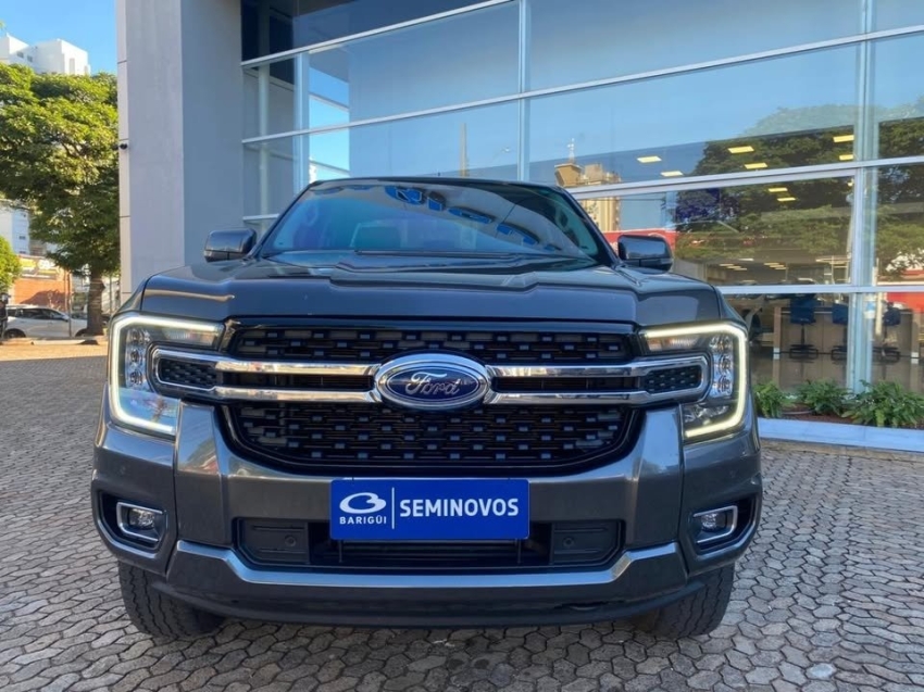 ford ranger 3.0 v6 turbo diesel cd xlt 4x4 automatico 2.9 4p 20261