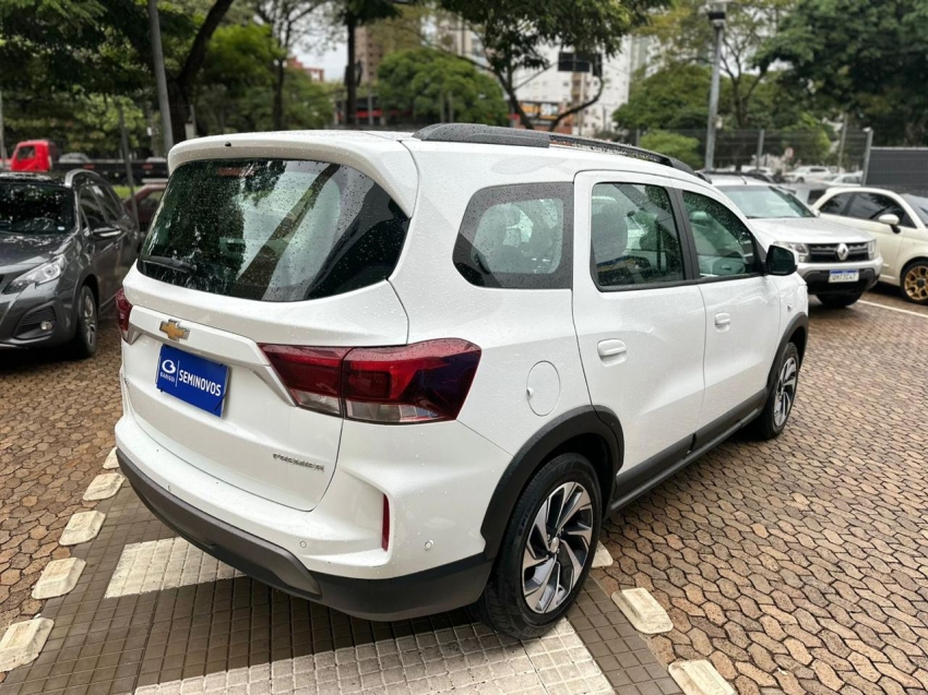 chevrolet spin 1.8 premier 8v flex 4p automatico 20255
