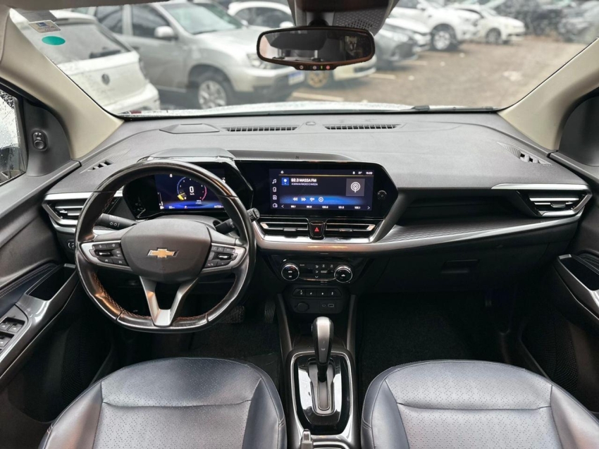 chevrolet spin 1.8 premier 8v flex 4p automatico 20258