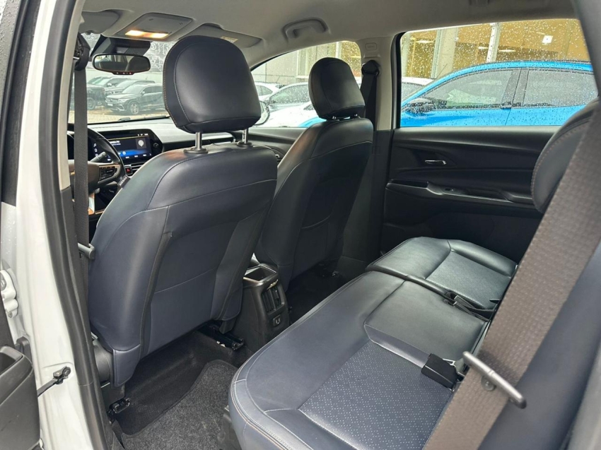 chevrolet spin 1.8 premier 8v flex 4p automatico 20257
