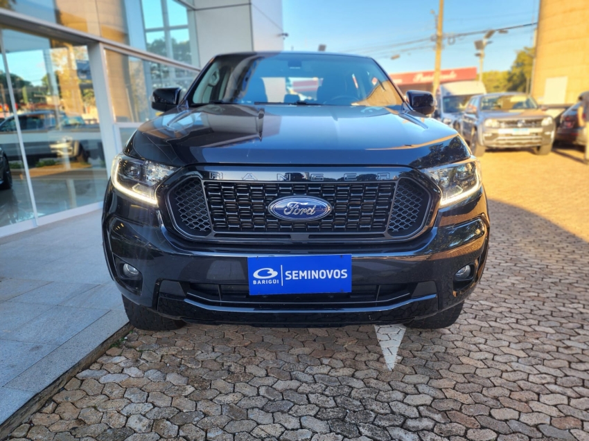 ford ranger 3.2 fx4 4x4 cd 20v diesel 4p automatico 3.1 20231