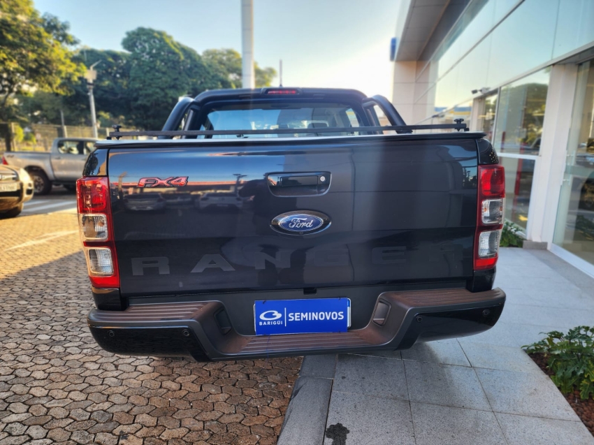 ford ranger 3.2 fx4 4x4 cd 20v diesel 4p automatico 3.1 20234