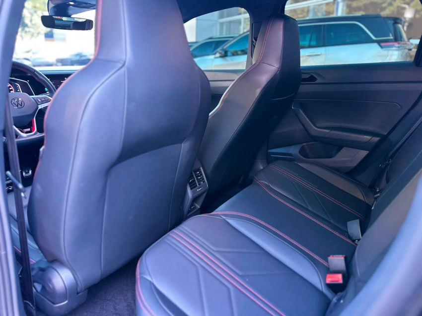 volkswagen nivus 1.4 250 tsi total flex gts automatico 1.3 4p 20269