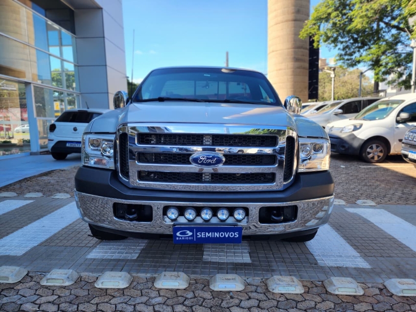 ford f-250 3.9 xlt 4x2 cs diesel 2p manual 20091