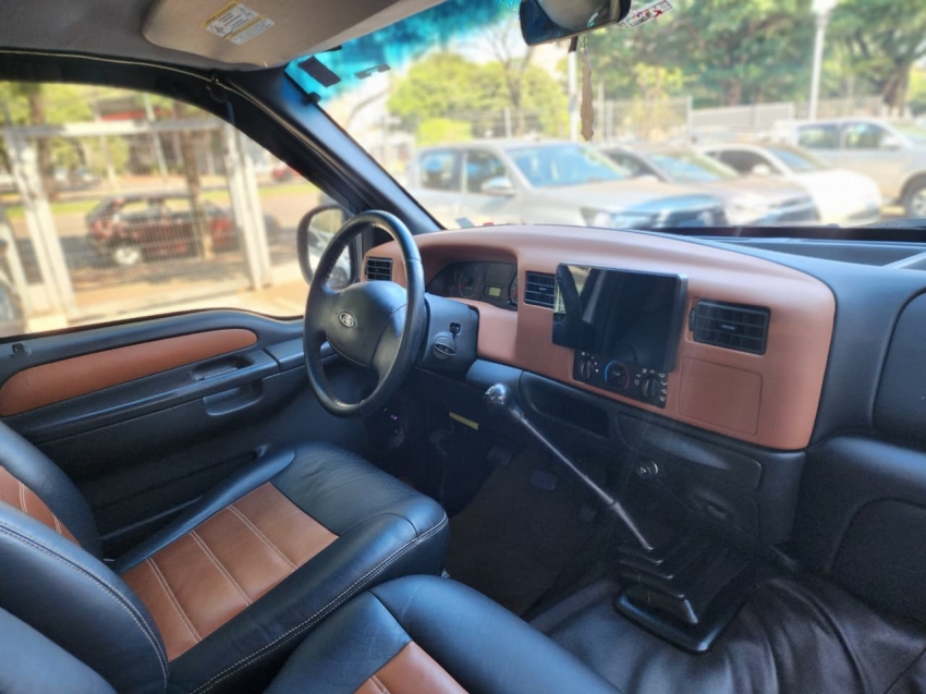ford f-250 3.9 xlt 4x2 cs diesel 2p manual 20098