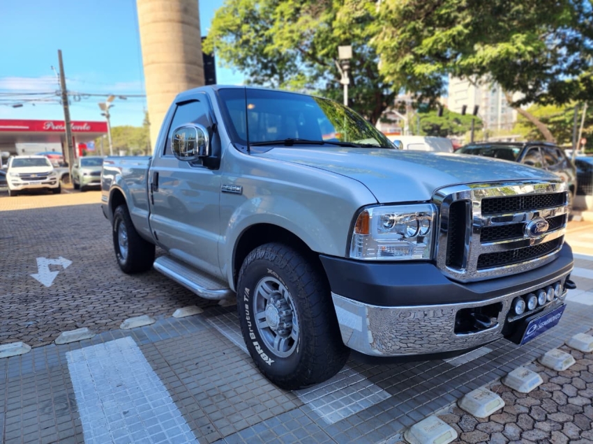 ford f-250 3.9 xlt 4x2 cs diesel 2p manual 20092