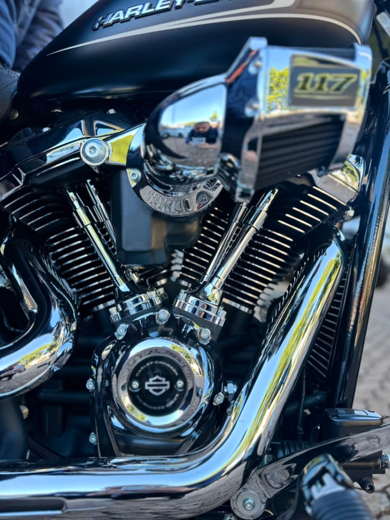 harley davidson breakout fxbr 1917 gasolina manual 20238