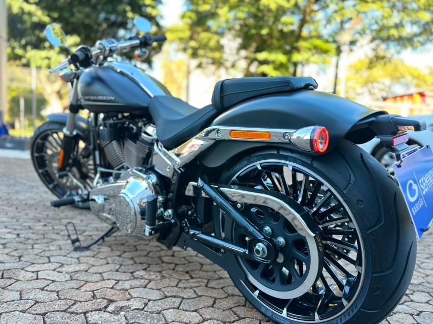 harley davidson breakout fxbr 1917 gasolina manual 20234
