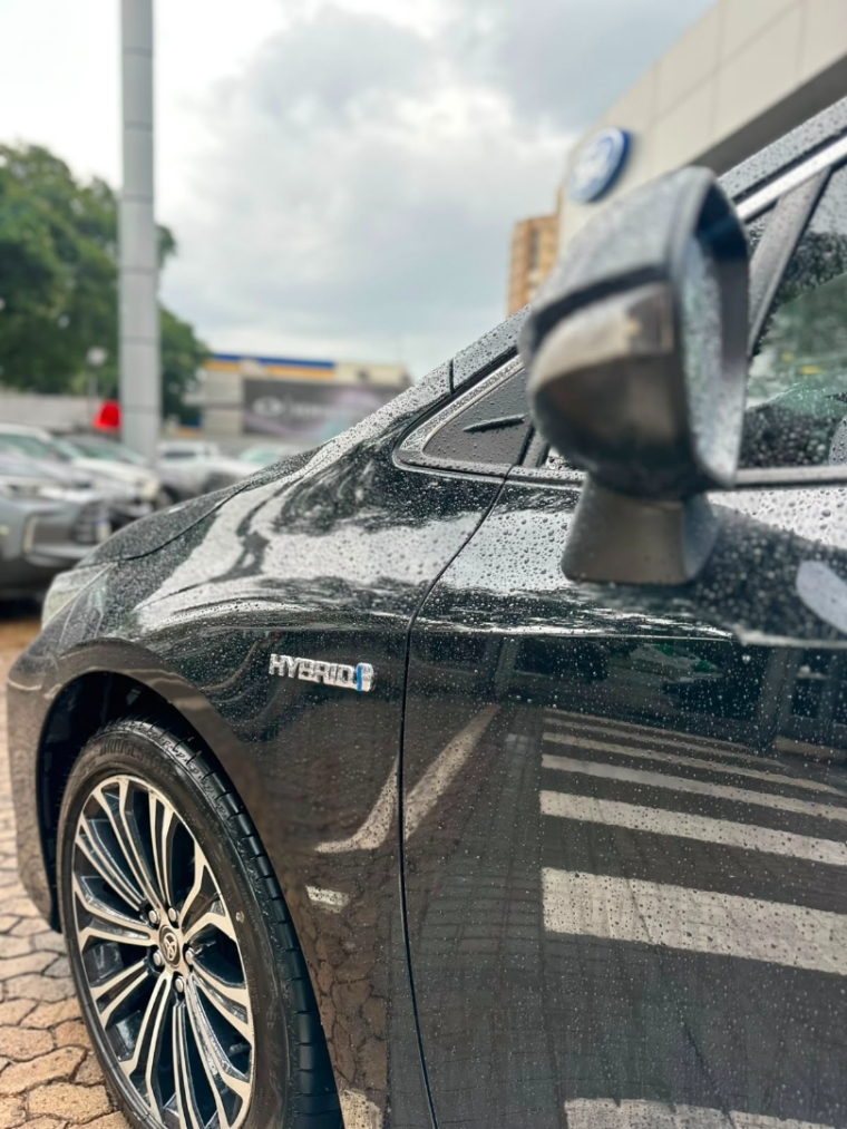 toyota corolla 1.8 vvt-i hybrid flex altis premium cvt 2.0 4p automatico 20212
