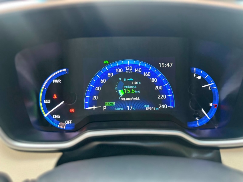 toyota corolla 1.8 vvt-i hybrid flex altis premium cvt 2.0 4p automatico 202111
