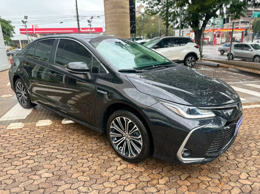 toyota corolla 1.8 vvt-i hybrid flex altis premium cvt 2.0 4p automatico 20214