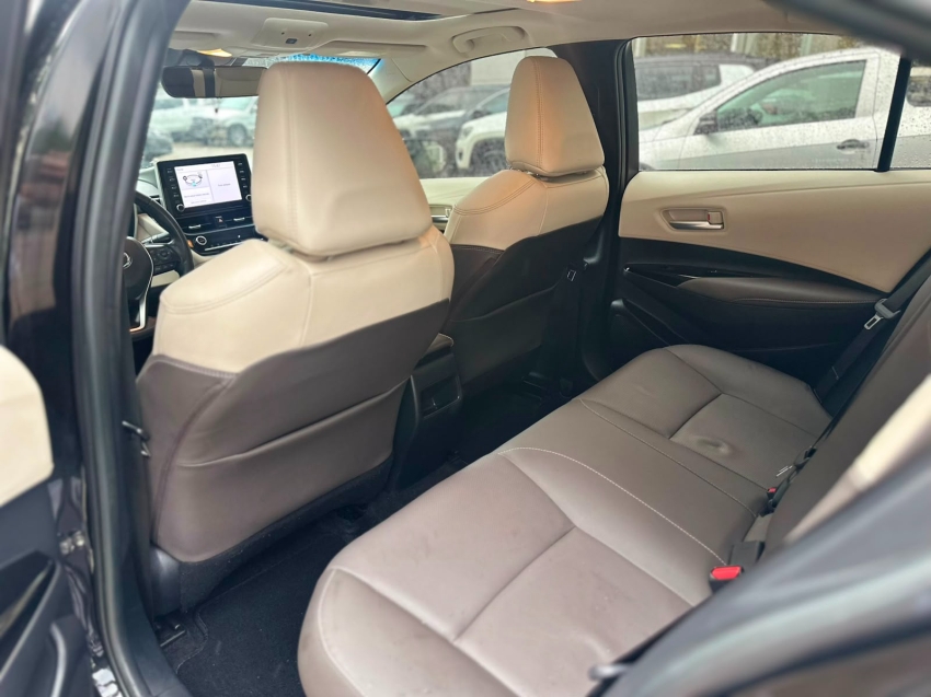 toyota corolla 1.8 vvt-i hybrid flex altis premium cvt 2.0 4p automatico 20219