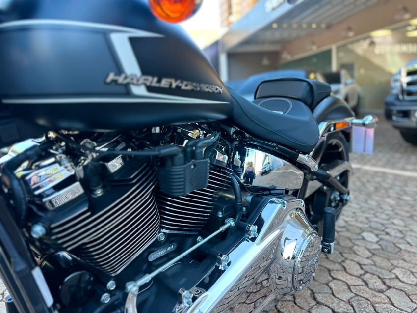 harley davidson breakout softail 1700 fxsb gasolina manual 20237