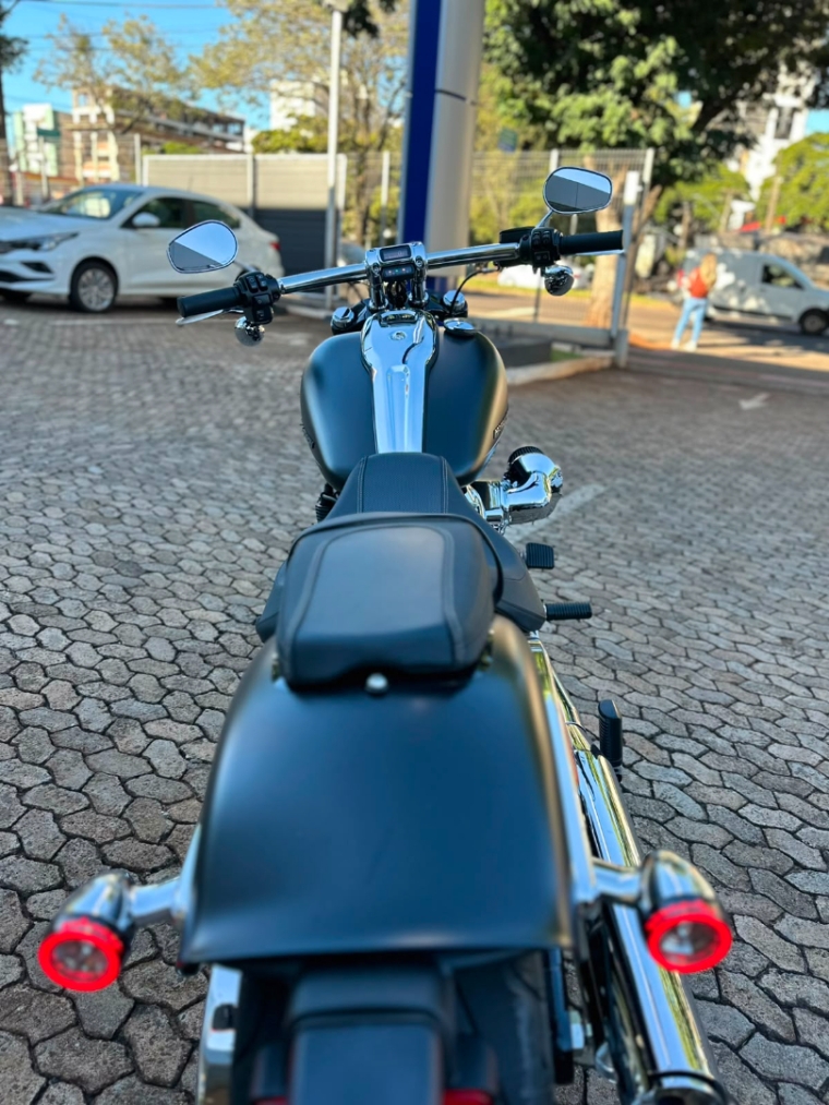 harley davidson breakout softail 1700 fxsb gasolina manual 20238