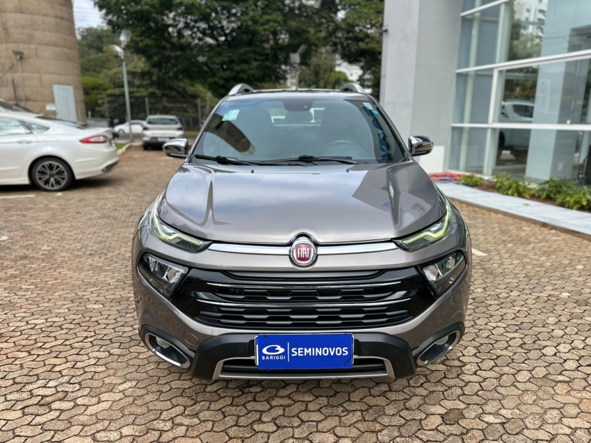 fiat toro 2.0 16v turbo diesel ranch 4wd at9 4p automatico 20212