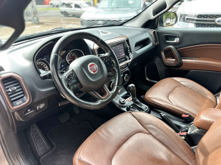 fiat toro 2.0 16v turbo diesel ranch 4wd at9 4p automatico 20217