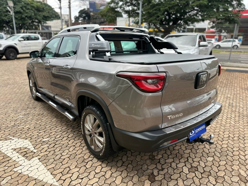 fiat toro 2.0 16v turbo diesel ranch 4wd at9 4p automatico 20214