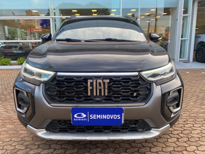 fiat strada 1.0 turbo 200 flex ranch cd cvt 9.9 4p automatico 20241
