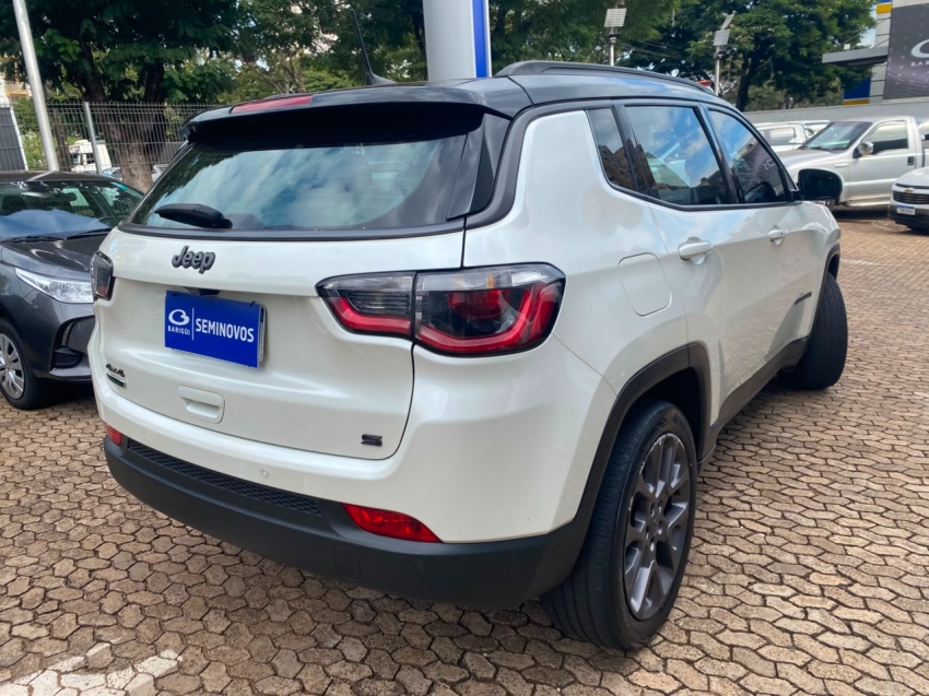 jeep compass 2.0 16v diesel s 4x4 automatico 4p 20195