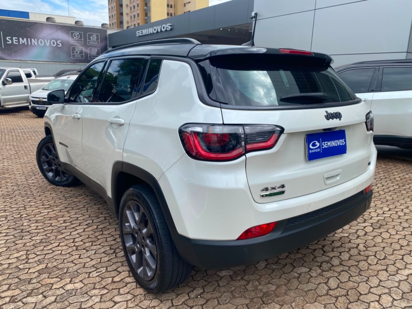 jeep compass 2.0 16v diesel s 4x4 automatico 4p 20193