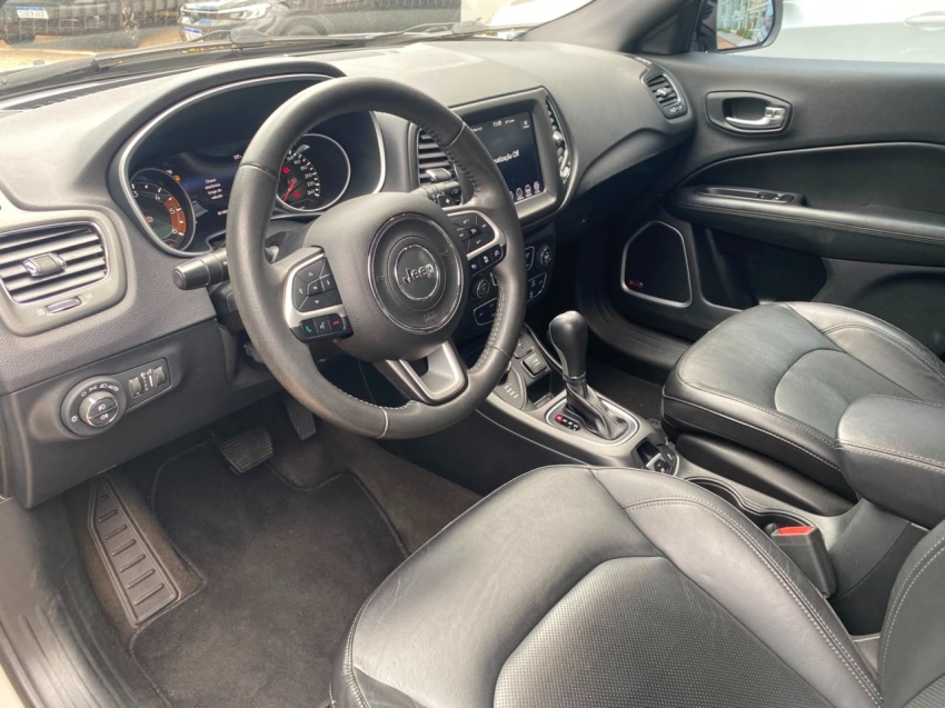 jeep compass 2.0 16v diesel s 4x4 automatico 4p 20196