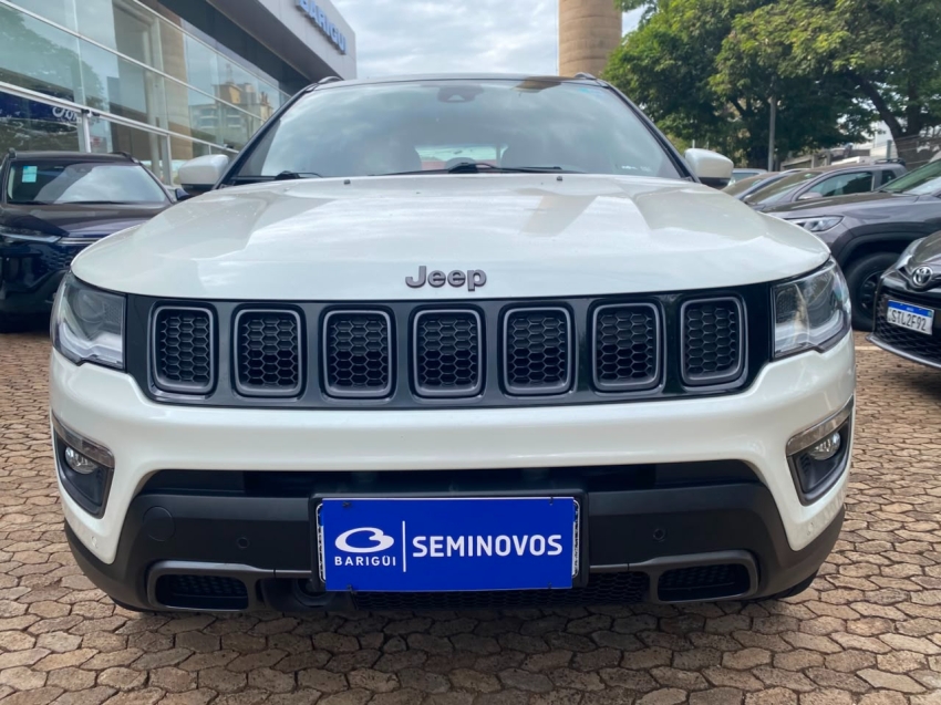 jeep compass 2.0 16v diesel s 4x4 automatico 4p 20191
