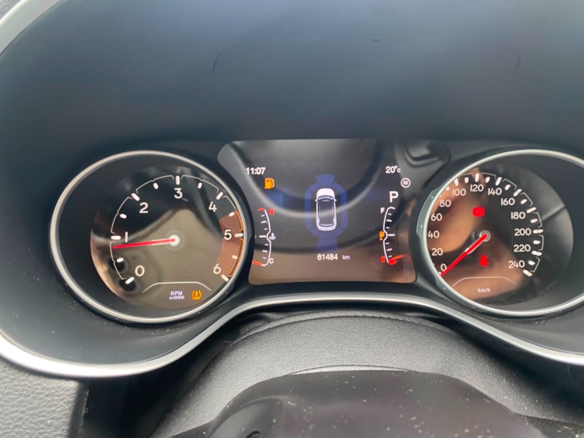 jeep compass 2.0 16v diesel s 4x4 automatico 4p 201910