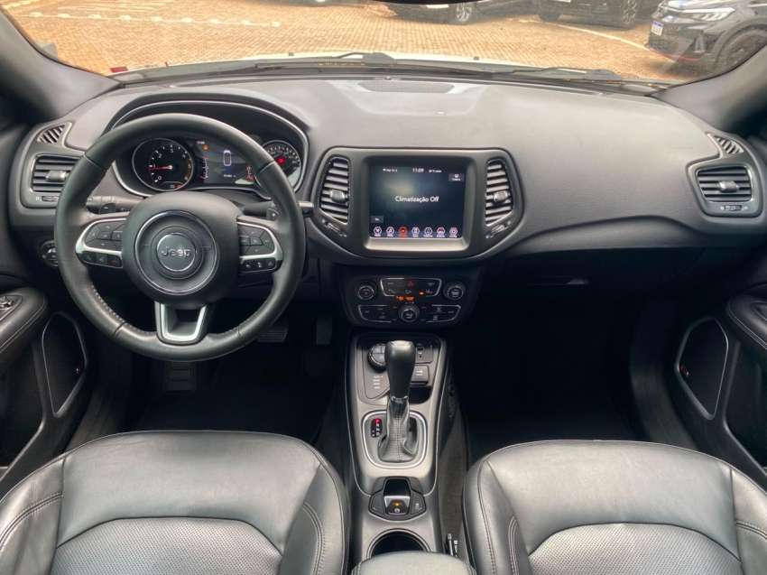 jeep compass 2.0 16v diesel s 4x4 automatico 4p 20199