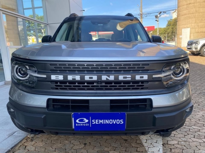 ford bronco sport 2.0 ecoboost gasolina wildtrak 4x4 selectshift 4p automatico 20211