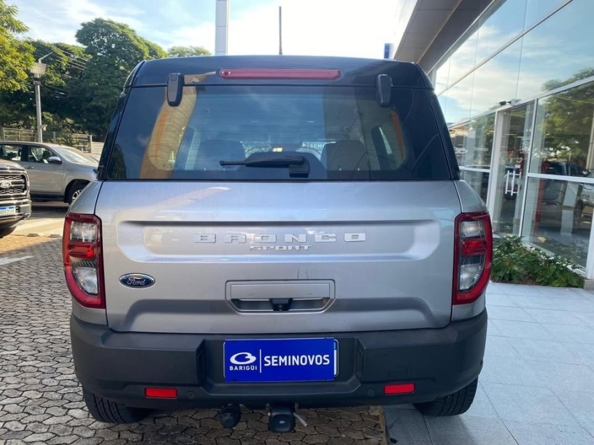 ford bronco sport 2.0 ecoboost gasolina wildtrak 4x4 selectshift 4p automatico 20214