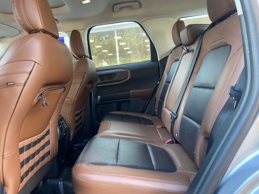 ford bronco sport 2.0 ecoboost gasolina wildtrak 4x4 selectshift 4p automatico 20217