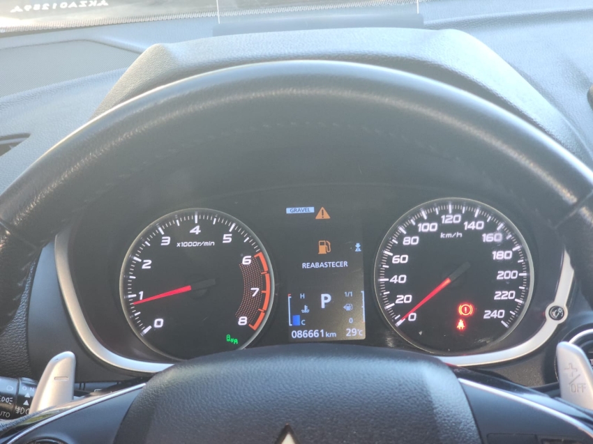 mitsubishi eclipse cross 1.5 mivec turbo gasolina hpe-s awd cvt 4p automatico 20199